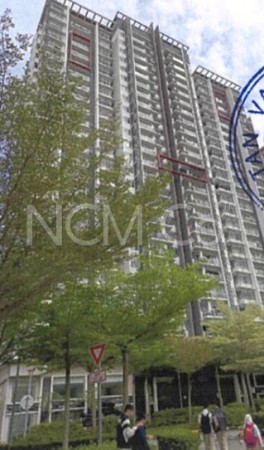 Apartment For Auction at Dwiputra Residences