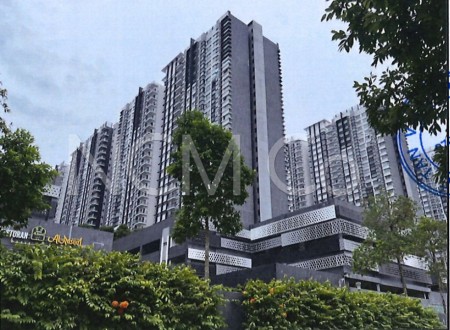 Serviced Residence For Auction at Savanna Executive Suite