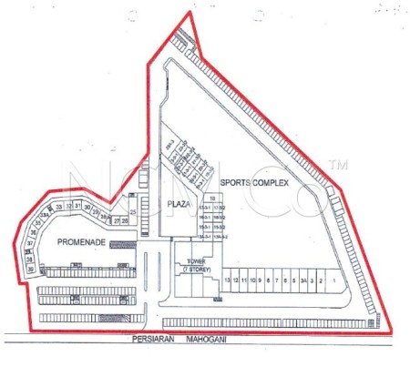 Office for Auction