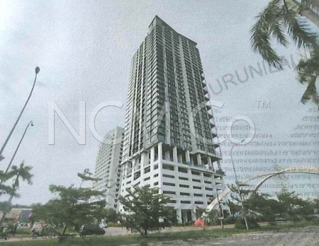 Condo For Auction at Bay Suites