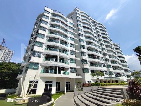 Apartment For Auction at The Oasis