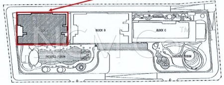 Serviced Residence for Auction
