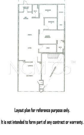 Terrace House for Auction