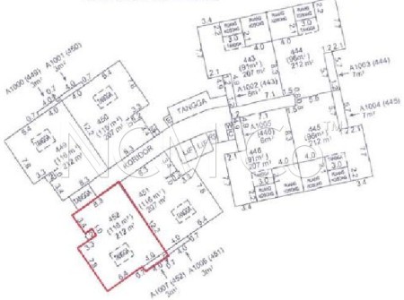 Condo for Auction