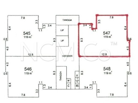 Condo for Auction