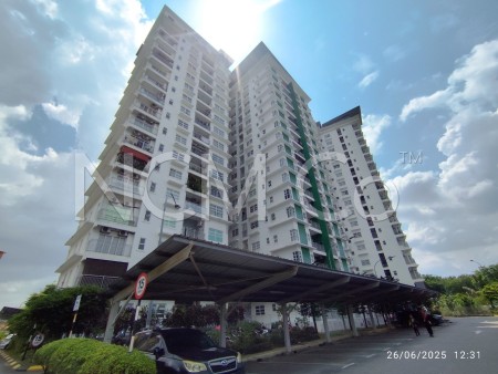 Condo For Auction at D'Pines