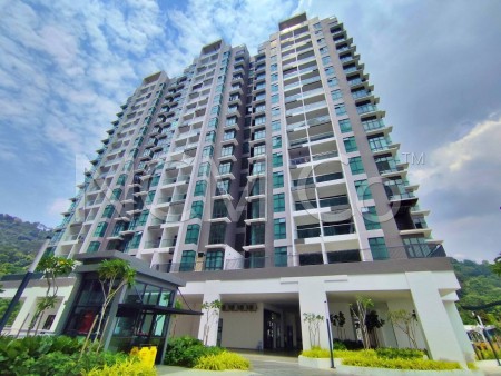 Condo For Auction at Brezza Hill