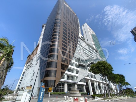 Retail Space For Auction at Elements Mall Melaka