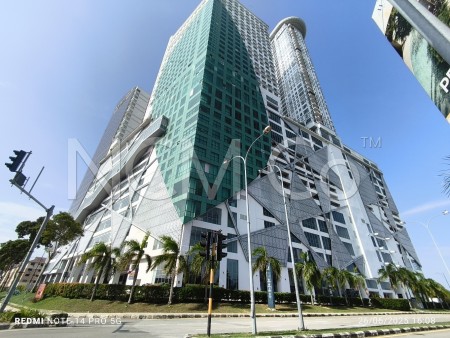 Retail Space for Auction