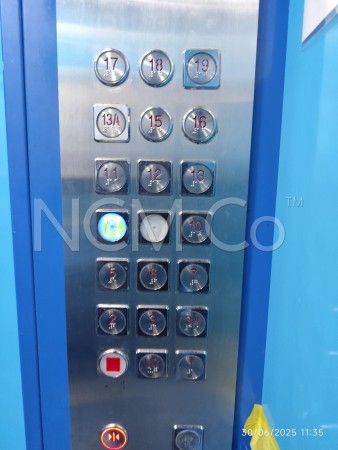 Serviced Residence for Auction