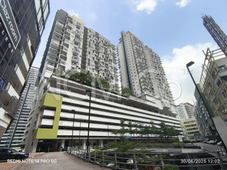 Serviced Residence For Auction at Neo Damansara