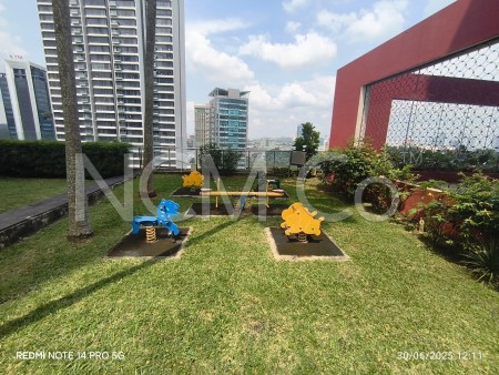 Serviced Residence for Auction