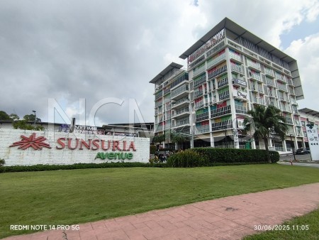 Office for Auction