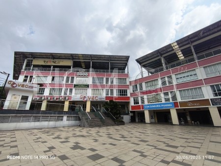 Office For Auction at Sunsuria Avenue