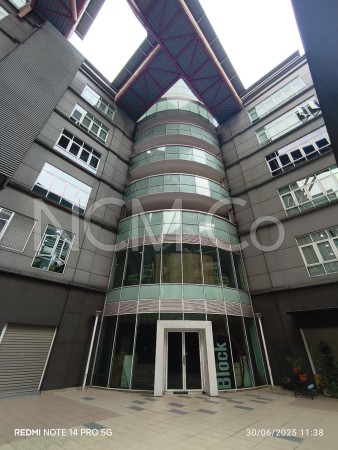 Office for Auction