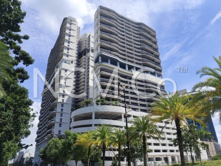 Serviced Residence For Auction at Encorp Marina