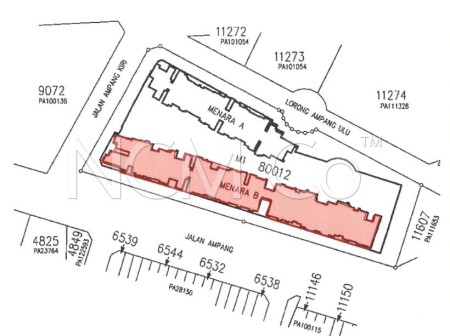Serviced Residence for Auction