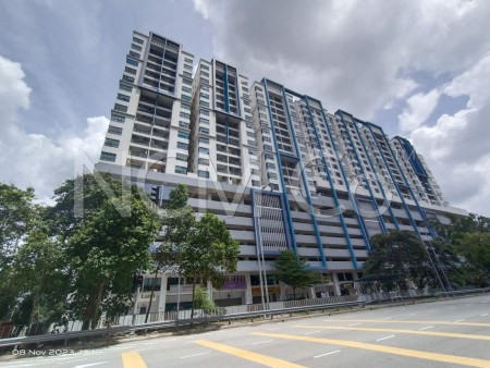 Shop For Auction at Metia Residence