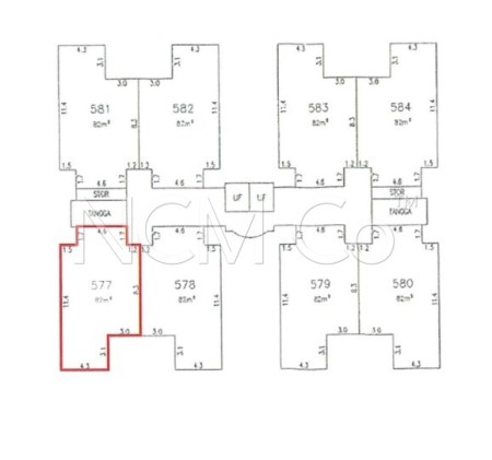 Condo for Auction