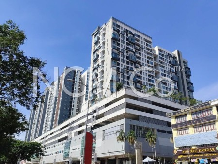Serviced Residence For Auction at The Loft
