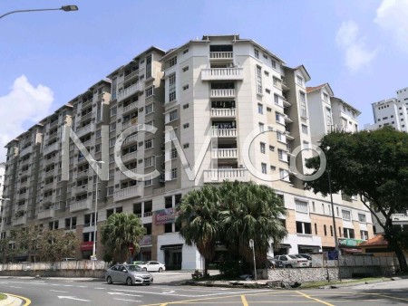 Serviced Residence For Auction at Fortune Avenue