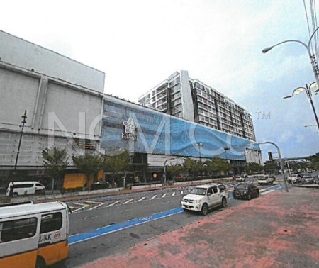 Retail Space For Auction at Oceanus Waterfront Mall