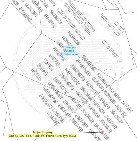 Apartment for Auction