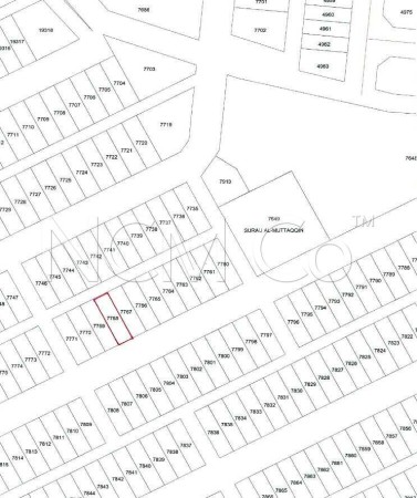 Terrace House for Auction