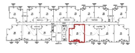 Apartment for Auction