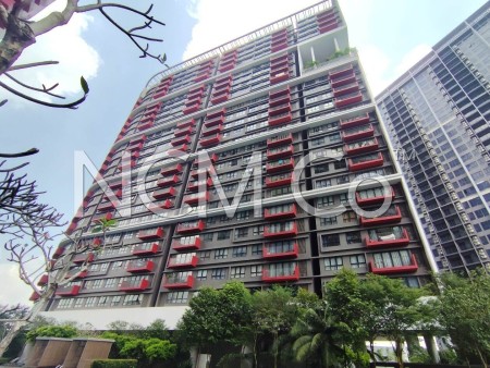 Apartment For Auction at Paisley Serviced Residence