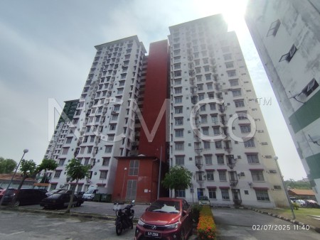 Apartment for Auction