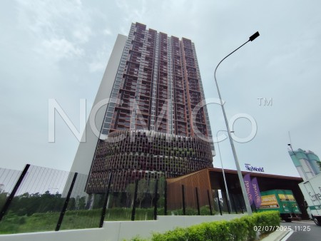 Condo For Auction at EdgeWood Residence@Sky Sanctuary