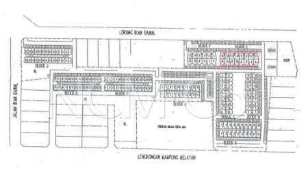 Apartment for Auction