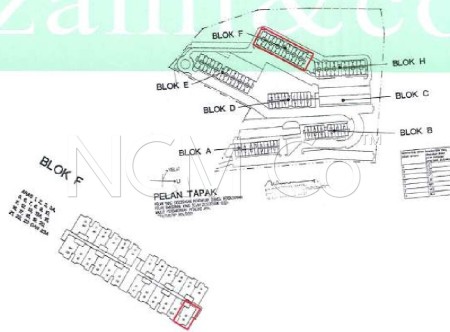 Apartment for Auction