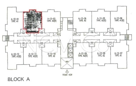 Serviced Residence for Auction