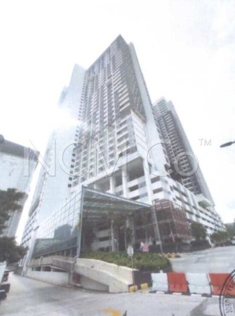 SOHO For Auction at Cybersquare