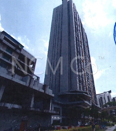 SOHO For Auction at Neu Suites