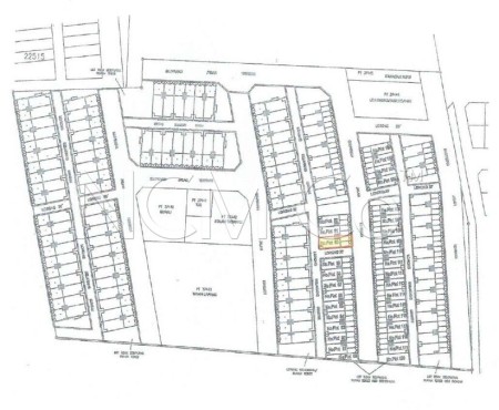 Terrace House for Auction