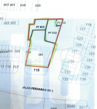Apartment for Auction