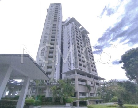 Condo For Auction at Quayside Seafront Resort Condominiums
