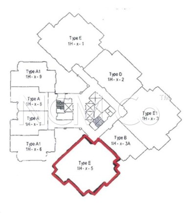 Condo for Auction