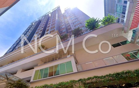 Serviced Residence For Auction at V Residence 3 @ Sunway Velocity