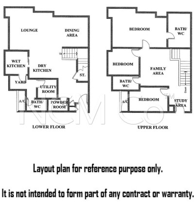 Serviced Residence for Auction