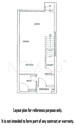 Serviced Residence for Auction