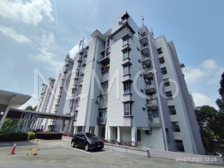 Condo For Auction at Cyberia Crescent 2