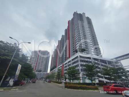 Serviced Residence For Auction at Koi Prima