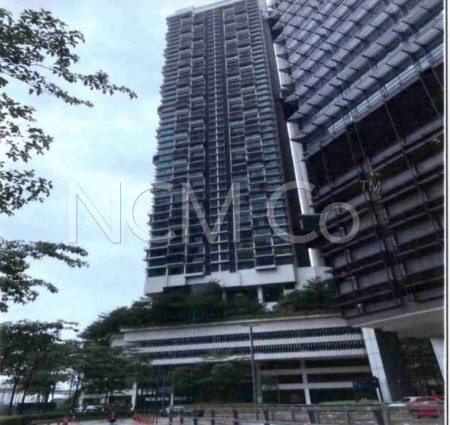 Serviced Residence For Auction at Vogue Suite 1