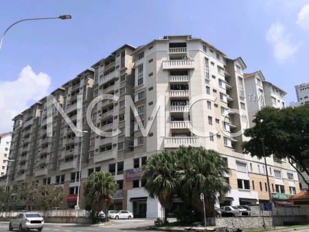 Serviced Residence For Auction at Fortune Avenue
