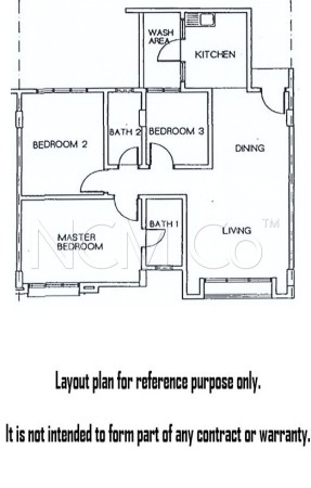 Apartment for Auction