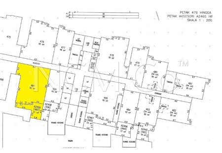 Serviced Residence for Auction